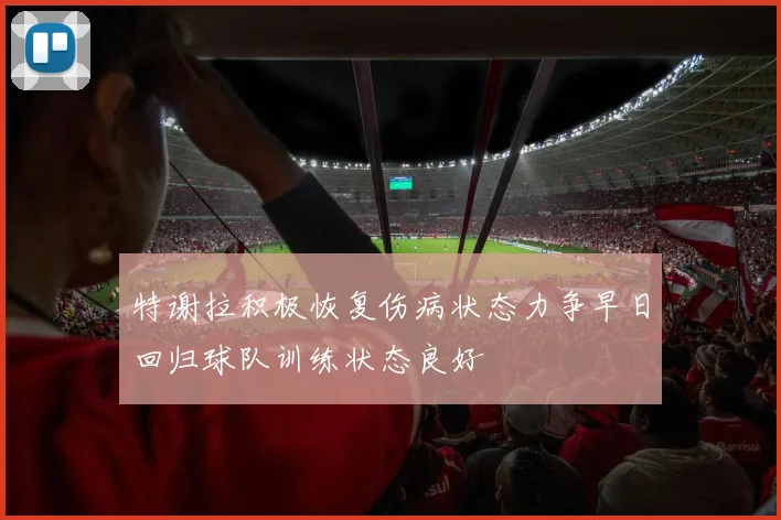 特谢拉积极恢复伤病状态力争早日回归球队训练状态良好