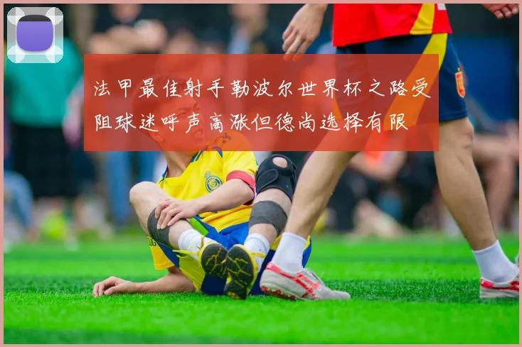 法甲最佳射手勒波尔世界杯之路受阻球迷呼声高涨但德尚选择有限