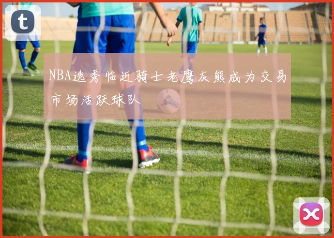 NBA选秀临近骑士老鹰灰熊成为交易市场活跃球队